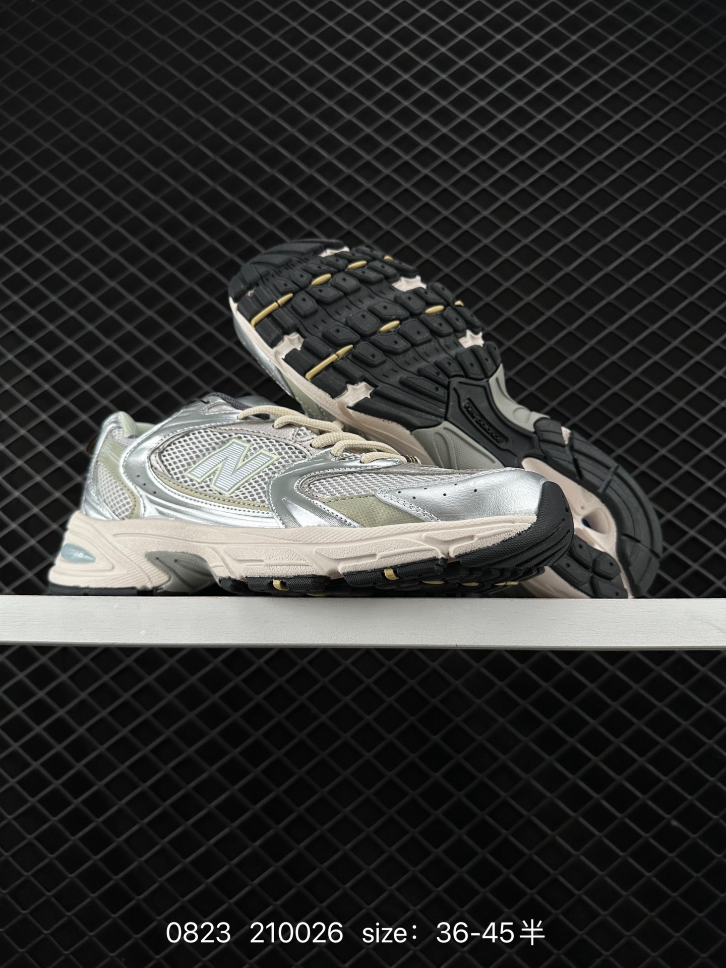 NB530 New Balance 530